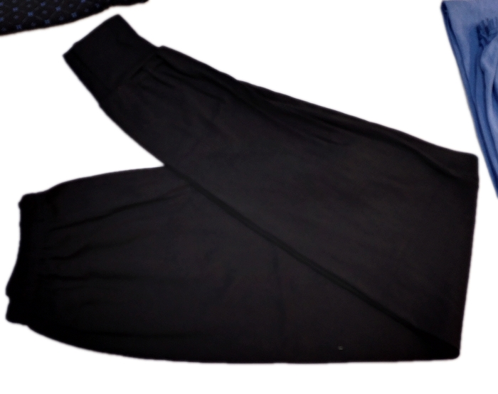 Pantalon collant Moyen-âge simple en coton - Ref 759870 Image 7