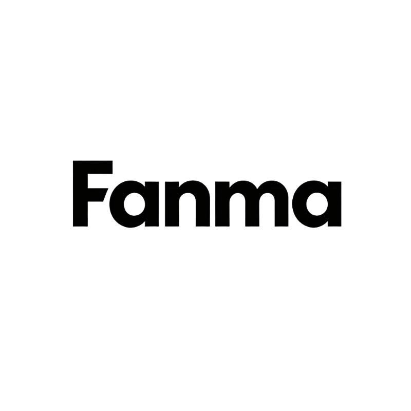 凡妈宠物食品的LOGO