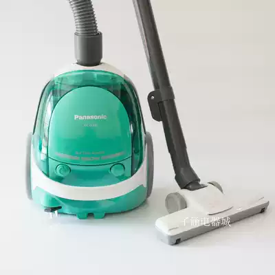 Panasonic Panasonic MC-CL443 Vacuum Cleaner Horizontal Household High Power Vacuum Dust Box Vacuum Cleaner