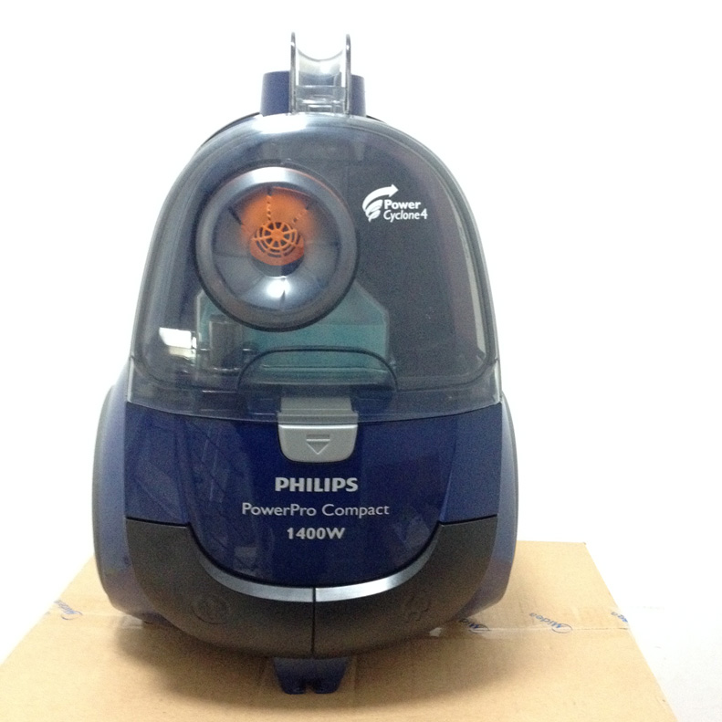 PHIIPS Philips FC8471 vacuum cleaner horizontal home high power large suction dust bucket dust-free bag