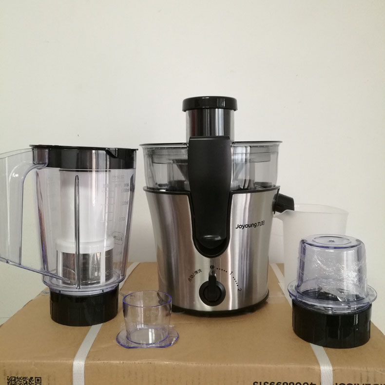 máy xay đậu nành Máy ép trái cây Joyoung / Jiuyang JYZ-D57 Máy xay thịt bằng nước ép ẩm thực trộn thịt băm nghiền nhỏ xay - Máy ép trái cây máy ép trái cây công nghiệp
