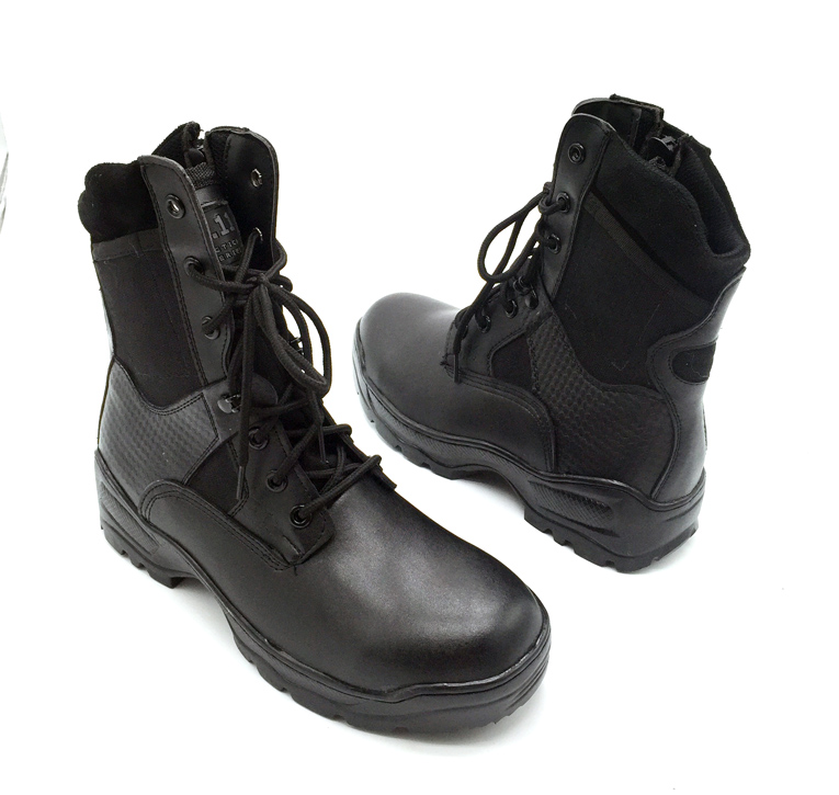 Boots militaires - Ref 1398308 Image 15