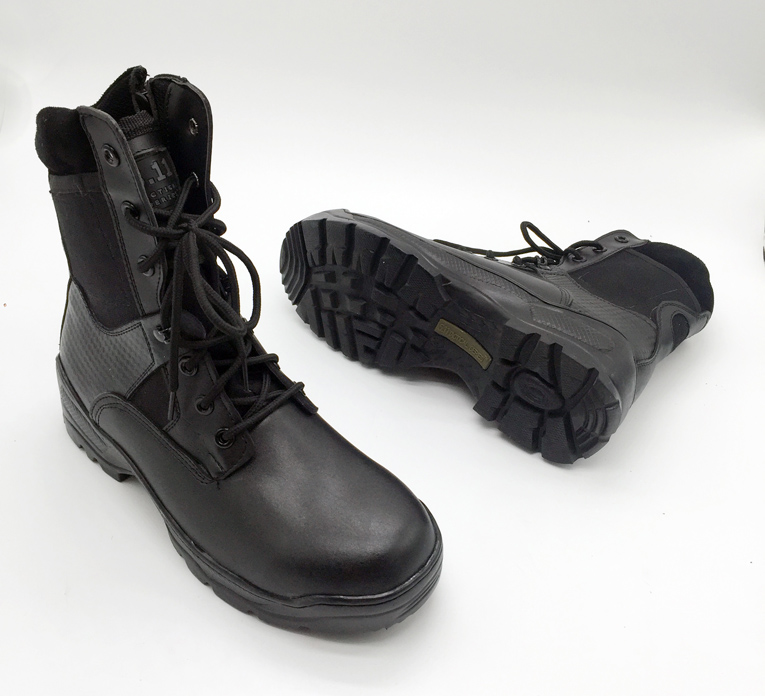 Boots militaires - Ref 1398308 Image 16