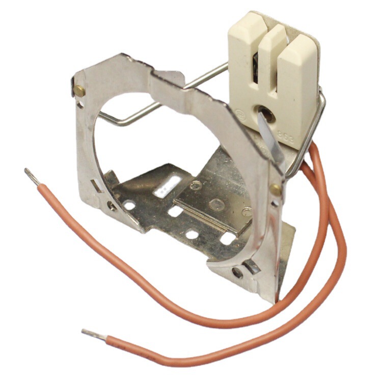 German Bw 866 L Lamp Holder, 863 Left Hand Lever Lamp Holder, Gx5.3 Aoi Detection Pcr Lamp Holder German Bw 866 L Lamp Holder, 863 Left Hand Lever Lamp Holder, Gx5.3 Aoi Detection Pcr Lamp Holder