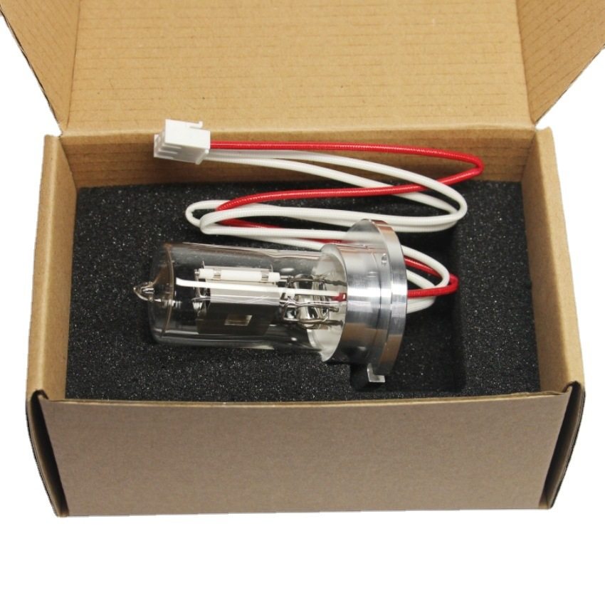 Beijing Huanke Guangzhou Yiwen ZTE C301 EST-ZHYQ VOC VOD COD Deuterium Lamp A510UU