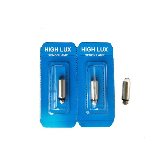 Timesco OPTIMA XL Series Laryngoscope Bulb 3000 300 10 2 5V LED