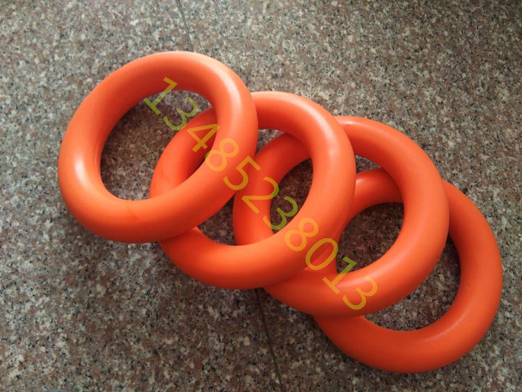 Lifesaving Rope Floating Ring Yacht Bracelet New Rubber Bracelet Float Lifesaving Rope Floating Ring can float ship rope ring