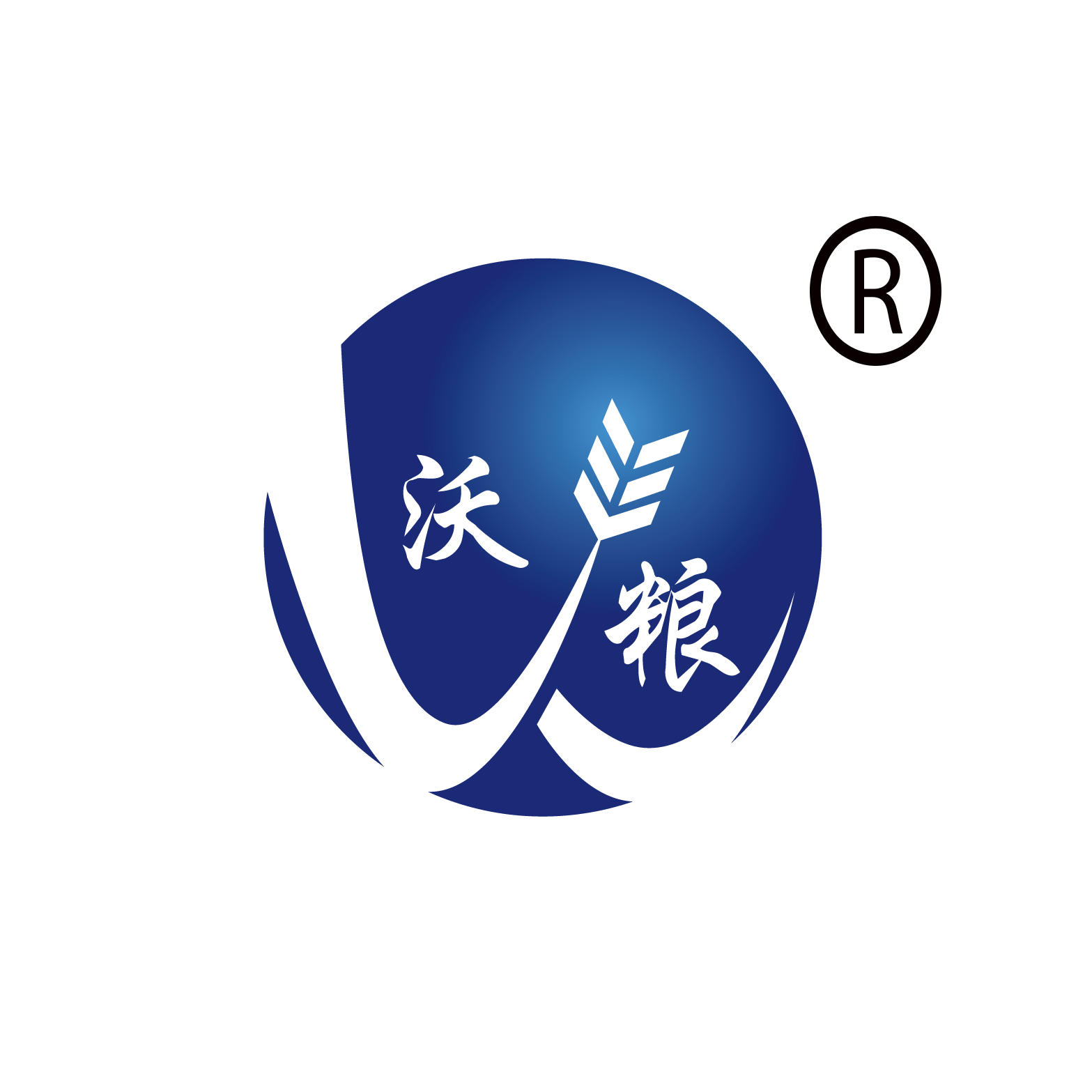 沃粮粮检仪器品牌店企业店的LOGO