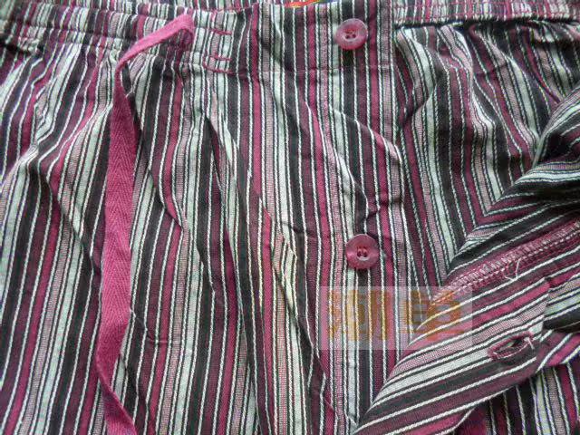 Pantalon pyjama - Ref 729862 Image 13