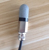 Soil temperature and humidity sensor module SHT10 SHT20 greenhouse flower double waterproof SHT30