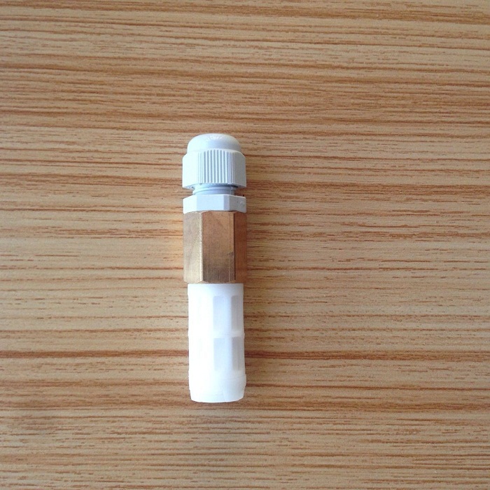 PE waterproof SHT10 SHT10 SHT11 SHT11 SHT21 SHT15 SHT15 temperature and humidity protective sheath 2 points