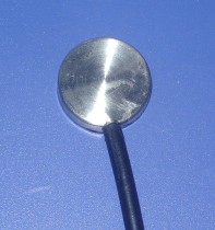 Surface Mount PT100 temperature sensor platinum resistance temperature sensor