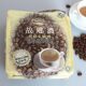 Malaysian Ipoh white coffee is fragrant and pure