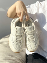 Back Force Women Shoes 2021 Fall New Daddy Shoes Women Ins Tide 100 Hitch Casual Shoes Womens Thick Bottom Sneakers Women