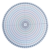 Круглая глина для рисования, окрашенные карточки