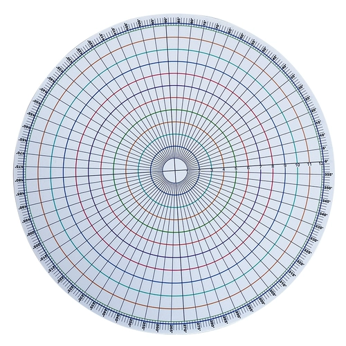 Круглая глина для рисования, окрашенные карточки