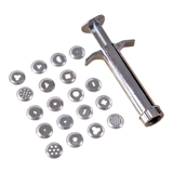 Керамическая соковыжималка для грязи, нержавеющая детская мягкая керамика ручной работы, инструменты для изготовления глиняной скульптуры, ручная полоска грязи, соковыжималка для грязи