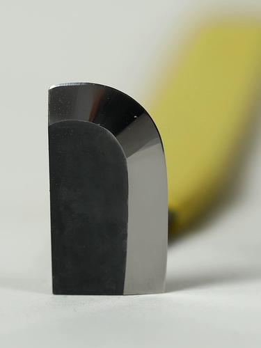 Износостойкая металлическая глина, новая коллекция, Вольфрамовая сталь