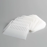 Чанганский художник супер -практичный пластиковый скребок с царапина, грязь, чистящая скульптура глиняная глиняная керамика скребок инструмента