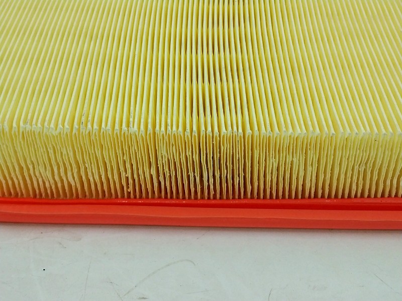 Áp dụng cho 17 bộ lọc không khí nhân dân tệ BYD lưới lọc 1,5L phụ tùng bảo dưỡng ô tô bộ lọc không khí chuyên dụng phụ tùng honda