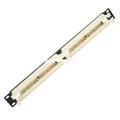 Putian Tianji voice distribution frame 110 telephone jumper frame 110 telephone jumper 100 pair telephone distribution frame
