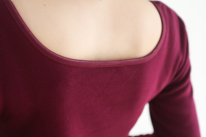 Sous-vêtement chaud jeunesse bb25840 en coton - Ref 720183 Image 25