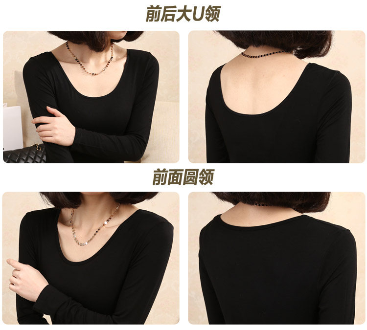 Sous-vêtement chaud jeunesse SY19 en coton - Ref 721740 Image 35