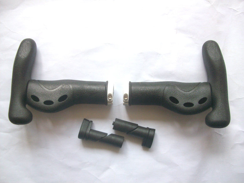 Poignées de vélo PROMEND - Ref 2338414 Image 9