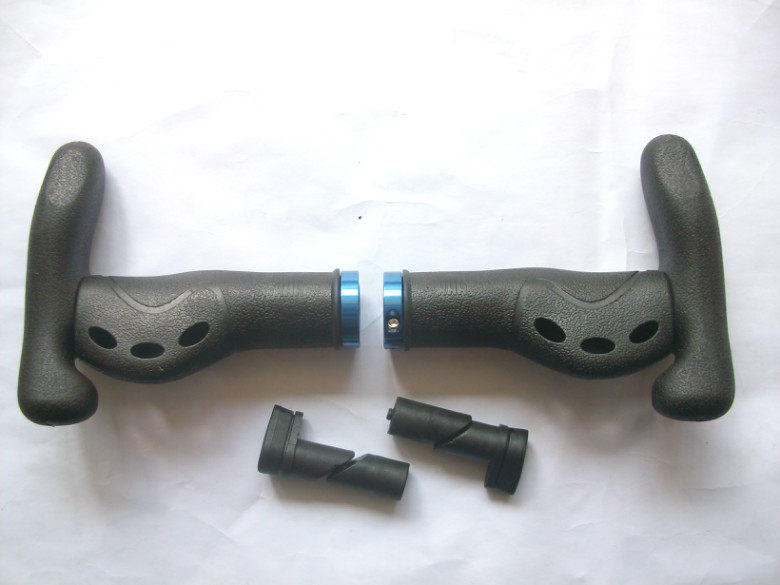 Poignées de vélo PROMEND - Ref 2338414 Image 8