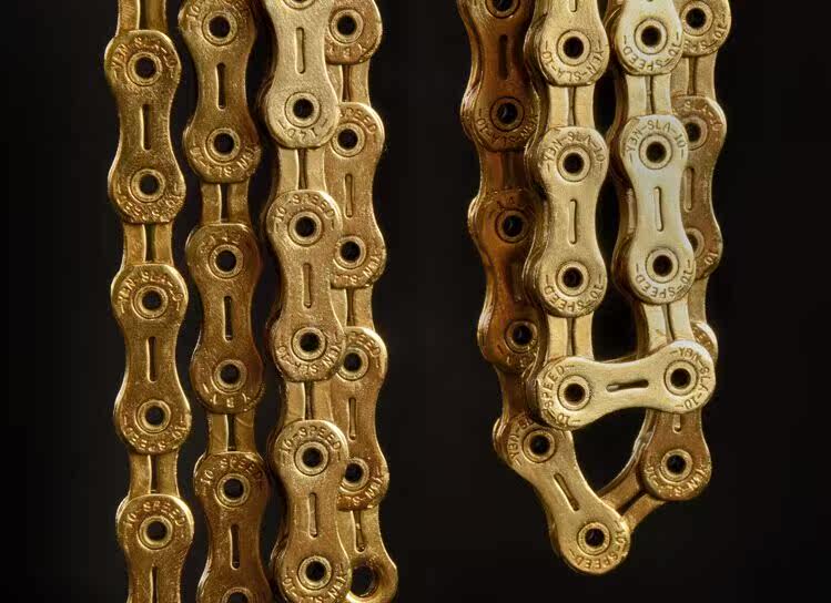 Chaîne de vélo - Ref 2375286 Image 27