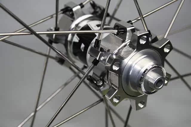 Roues de vélo Mountain Bike 26 pouces - Ref 2380505 Image 28