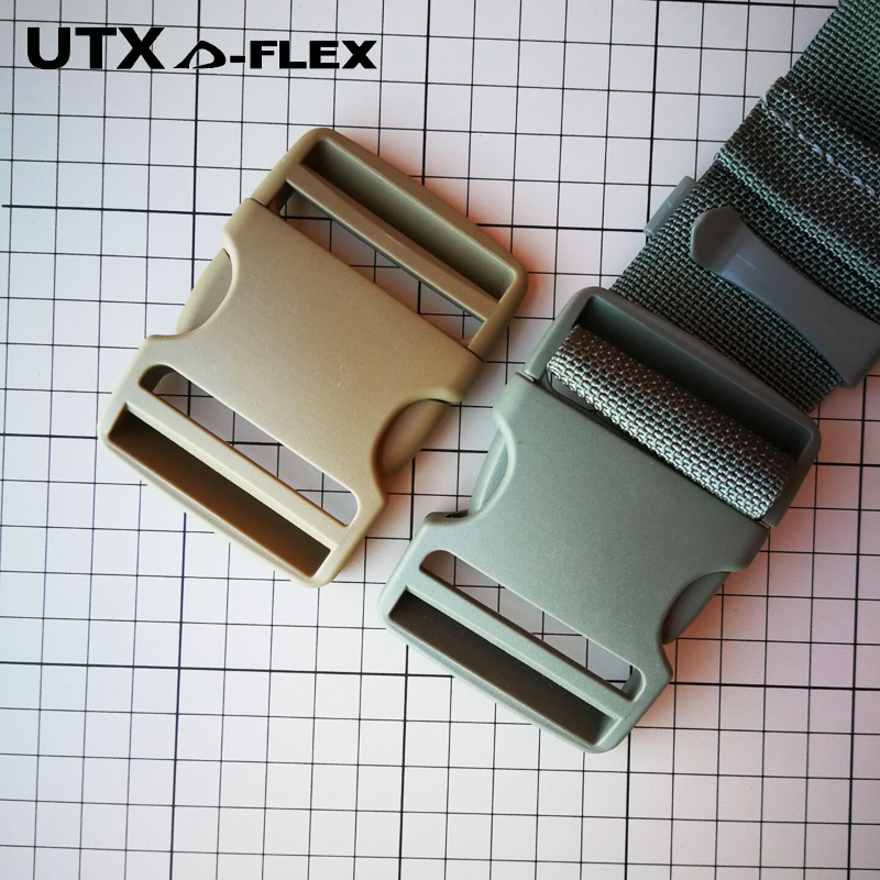 UTX Donefort Duraflex Taiwan Magforce McGhose Backpack Special Clock