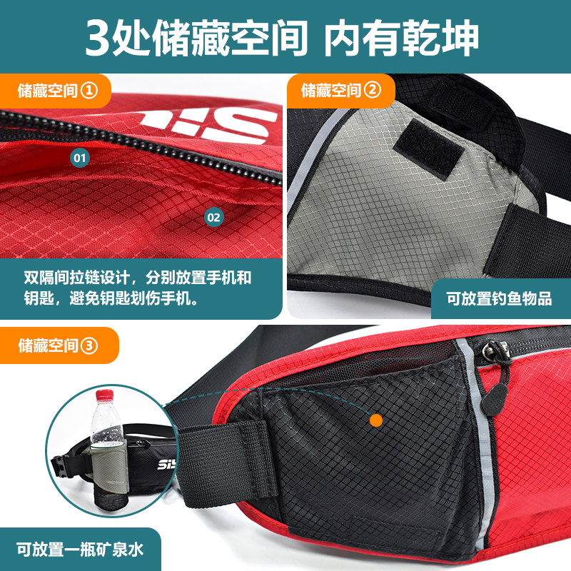 户外爱好者注意!这款自动充气救生腰带,带你解锁水上安全新姿势!-救生衣-淘宝好物网