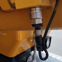 XCT - series weight sensor XCT - series of XCT - 12 tons of crane oil pressure sensor