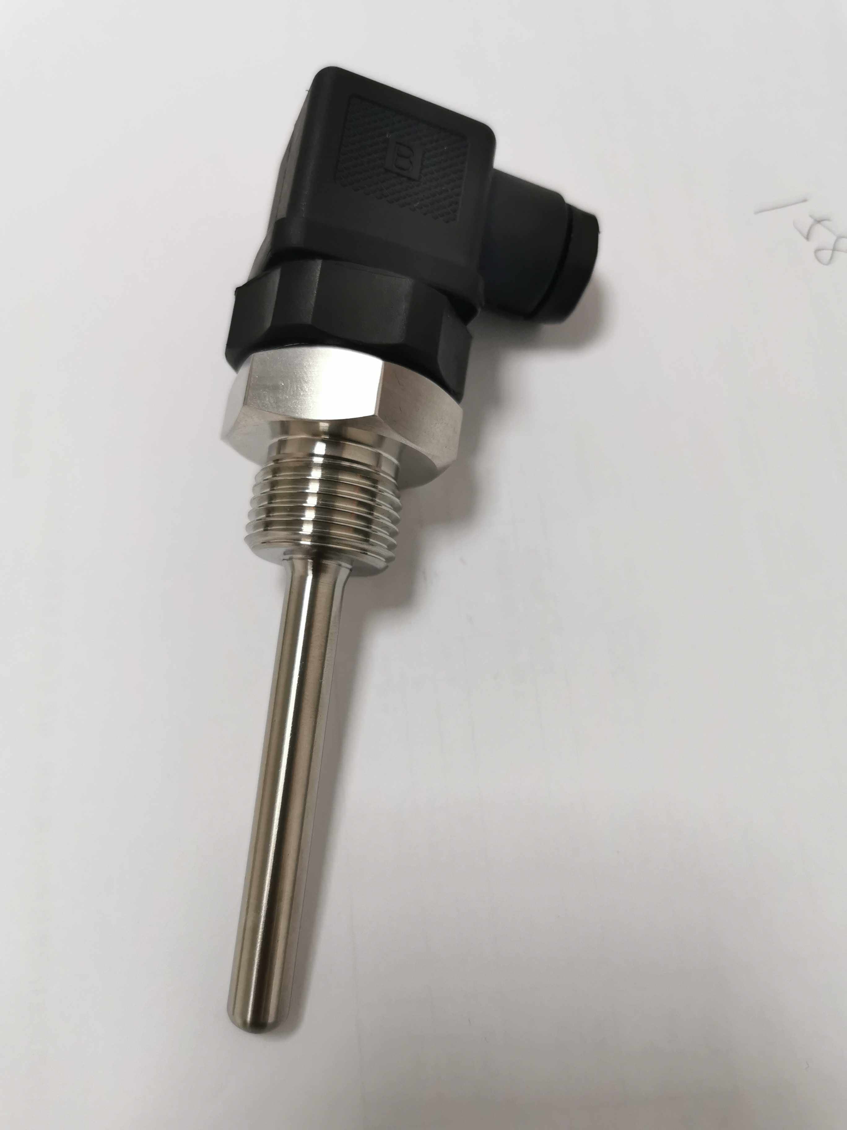 Danfoss MBT5250 Series Temperature Sensor Transmitter Marine Temperature Sensor PT100 4-20mA