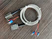 The temperature sensor of the shield machine customized motor temperature sensor PT 100 bargaining