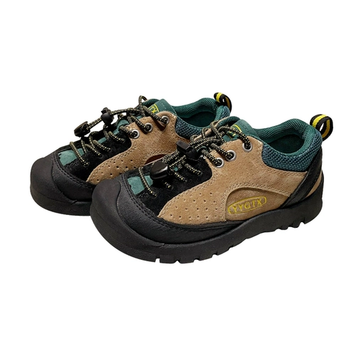 Нескользящие туфли для скалозалания подходит для мужчин и женщин, обувь для кемпинга подходит для пеших прогулок, подходит для подростков