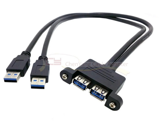 Prolongateur USB - Ref 435687 Image 10