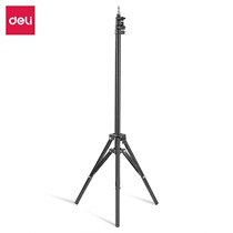 The right-hand 13202-integrated vertical telescopic frame infrared temperature gauge special bracket mall doorway wireless portable