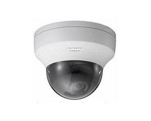 Sony SSC-CD45P camera Sony SSC-CD45P HD zoom hemispheric surveillance camera