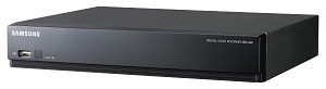 Samsung SRD-440P Full-time 4-way Hard disc Video Machine Simulation Host 4-mouth DVR Original
