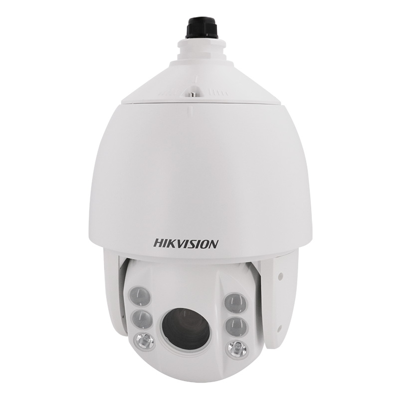 SeaConway sees DS-2DE7220IW-A 2 million 20 times infrared 150 m Internet HD monitoring intelligent ball