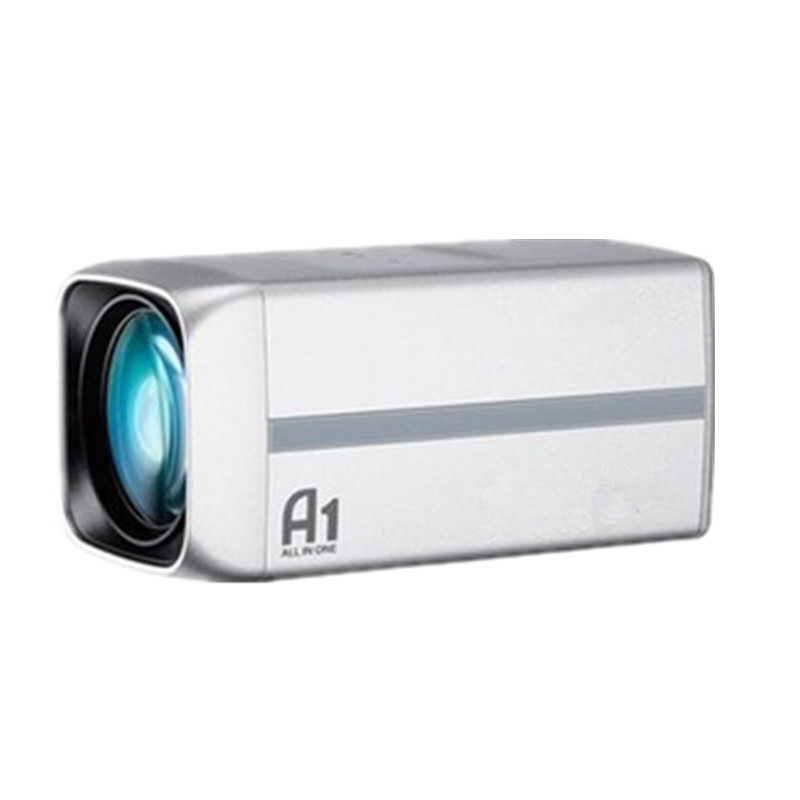 2 million AHDAll30 times zoom integrated surveillance camera HD cashier counter analog camera