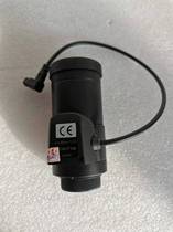Original FIGURINA 6-60mm GUN TYPE MONITOR LENS CS CONNECTOR TVR0616DC