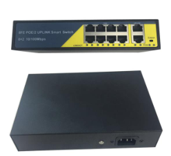 48V national tenders one thousand trillion POE switch 6 ports 8 ports 16 2 ports Internet monitoring 100 trillion POE switch 4 2 openings