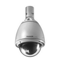  Panasonic high-speed ball WV-CW590 CH WV-CW594CH analog outdoor spherical surveillance camera