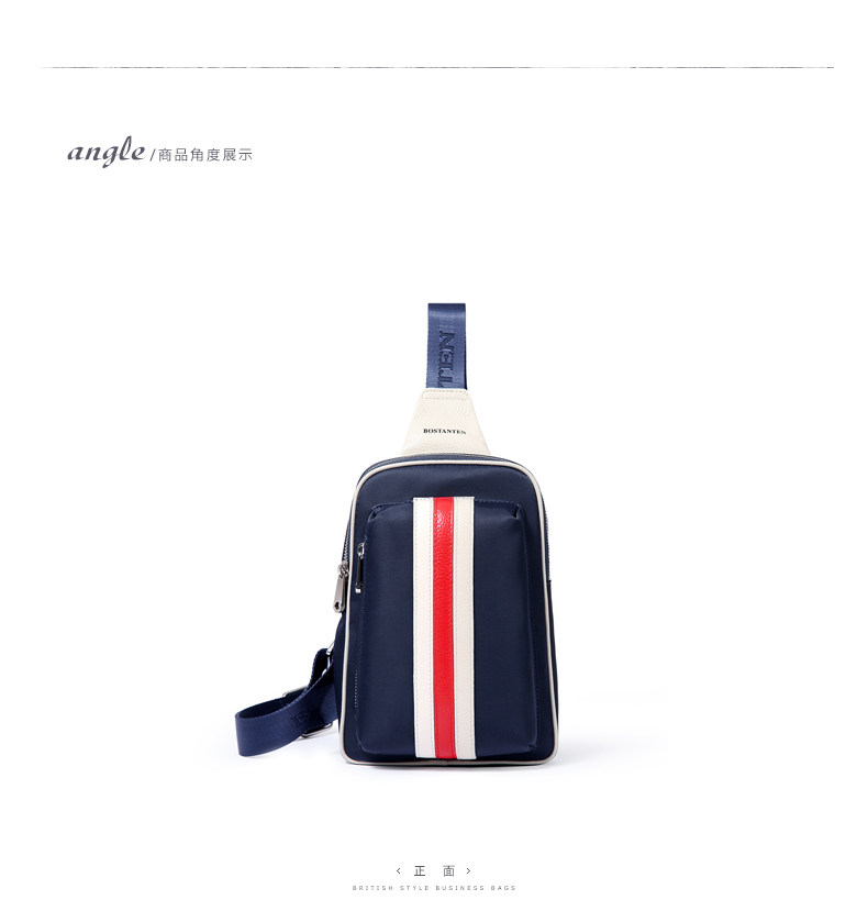 Sac pour homme - Ref 51370 Image 19