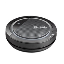 Polycom Plantronics Poly CalistoCLP5300BT600 Bluetooth microphone speaker teamsUSB