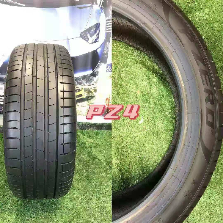 Lốp xe ô tô Pirelli 225 245 255 275 315/35 40 45 5055R17 181920 21 cứu hộ lốp gần nhất đại lý lốp ô tô