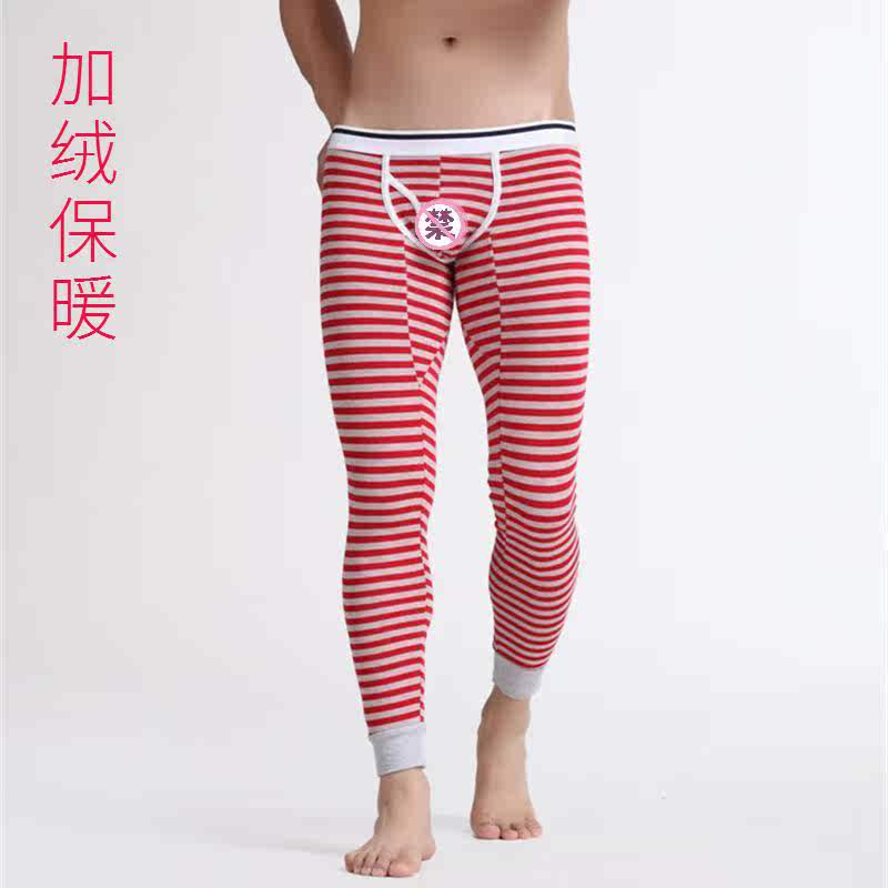 Pantalon collant jeunesse en coton - Ref 749175 Image 18